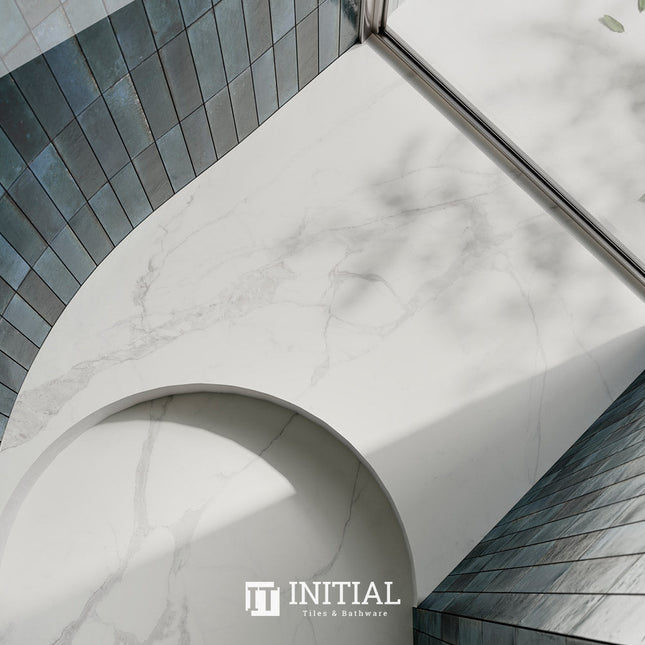 Subway Tile Vino Blu Gloss 60X240 ,