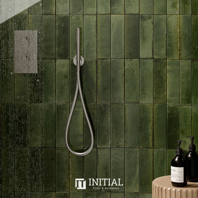 Subway Tile Vino Oliva Gloss 60X240 ,