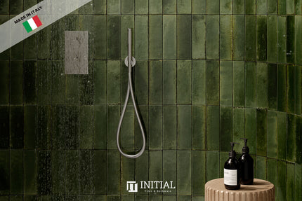 Subway Tile Vino Oliva Gloss 60X240 ,