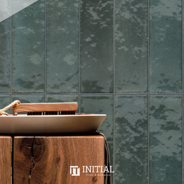 Subway Tile Vino Avio Gloss 60X240 ,