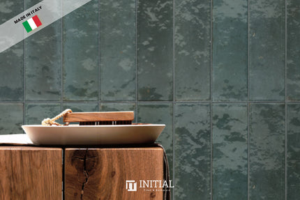 Subway Tile Vino Avio Gloss 60X240 ,