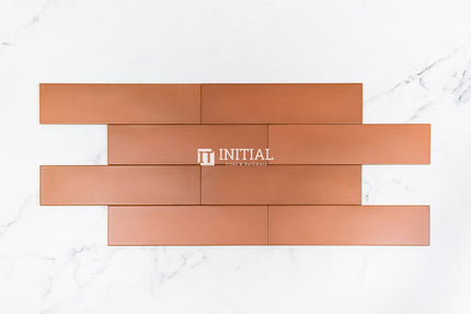 Subway Feature Tile Basilica Canyon Matt 92X368 ,