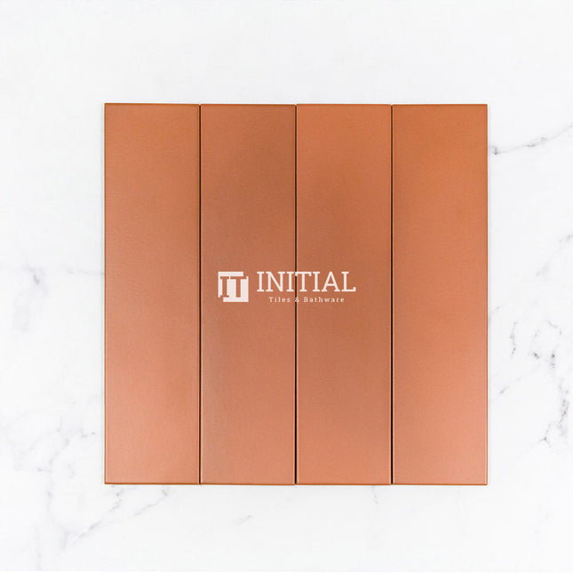 Subway Feature Tile Basilica Canyon Matt 92X368 ,