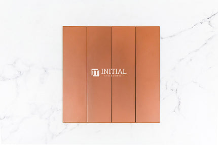 Subway Feature Tile Basilica Canyon Matt 92X368 ,