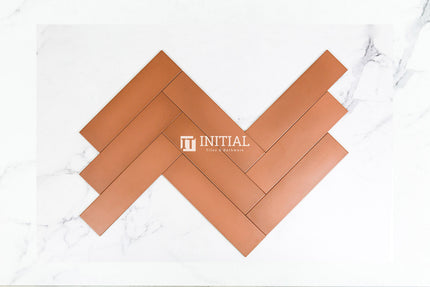 Subway Feature Tile Basilica Canyon Matt 92X368 ,