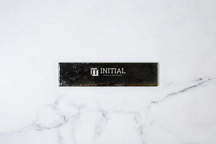 Subway Tile Vino Nero Gloss 60X240 ,