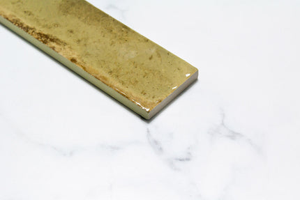 Subway Tile Vino Ocra Gloss 60X240 ,