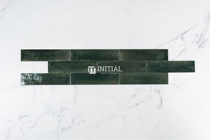 Subway Tile Vino Oliva Gloss 60X240 ,