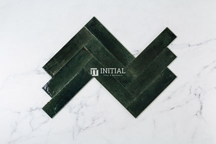 Subway Tile Vino Oliva Gloss 60X240 ,