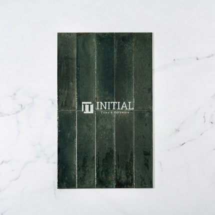 Subway Tile Vino Oliva Gloss 60X240 ,