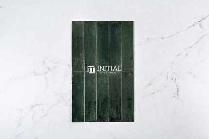 Subway Tile Vino Oliva Gloss 60X240 ,