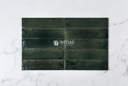 Subway Tile Vino Oliva Gloss 60X240 ,