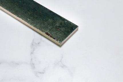 Subway Tile Vino Oliva Gloss 60X240 ,