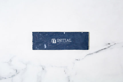 Square Feature Tile La Vida Blue Reef Gloss 132X132 ,