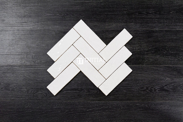 Subway Tile La Vida Blanc Gloss 65X200 ,