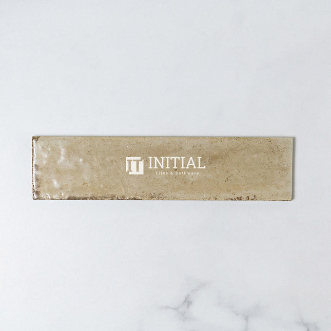 Subway Tile Vino Beige Gloss 60X240 ,