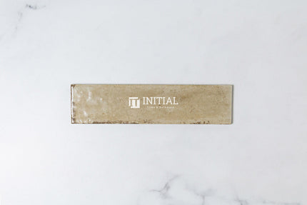 Subway Tile Vino Beige Gloss 60X240 ,