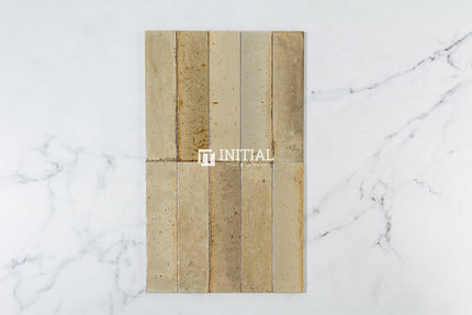 Subway Tile Vino Beige Gloss 60X240 ,