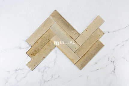 Subway Tile Vino Beige Gloss 60X240 ,