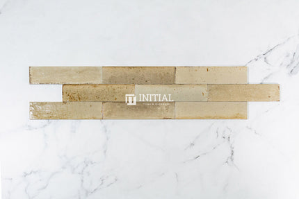 Subway Tile Vino Beige Gloss 60X240 ,