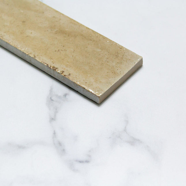 Subway Tile Vino Beige Gloss 60X240 ,