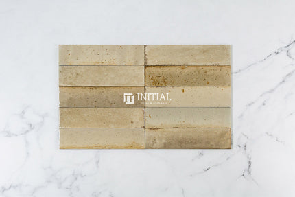 Subway Tile Vino Beige Gloss 60X240 ,