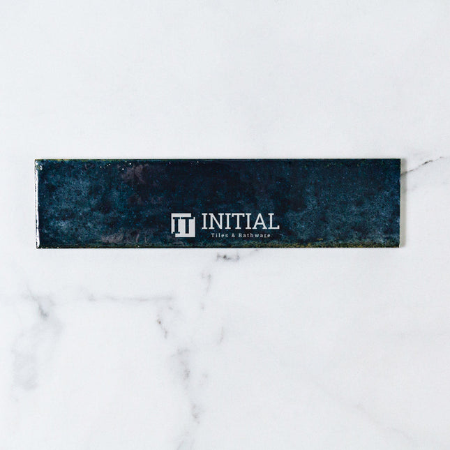 Subway Tile Vino Blu Gloss 60X240 ,