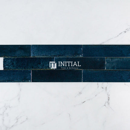 Subway Tile Vino Blu Gloss 60X240 ,