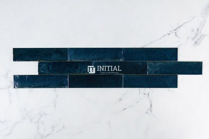 Subway Tile Vino Blu Gloss 60X240 ,