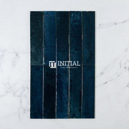 Subway Tile Vino Blu Gloss 60X240 ,