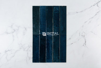 Subway Tile Vino Blu Gloss 60X240 ,