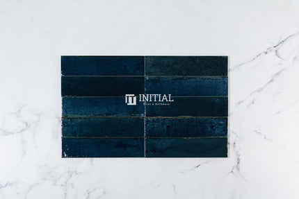 Subway Tile Vino Blu Gloss 60X240 ,