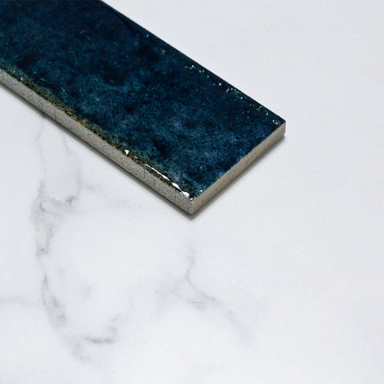 Subway Tile Vino Blu Gloss 60X240 ,