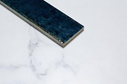 Subway Tile Vino Blu Gloss 60X240 ,