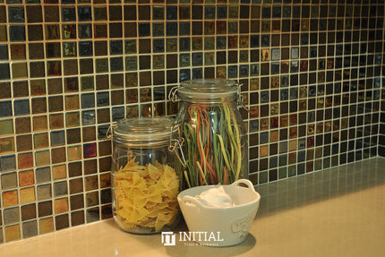 Swimming Pool Mosaic Ezzari Cocktail Alexander ,