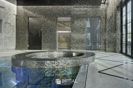 Swimming Pool Mosaic Ezzari Cocktail Alexander ,