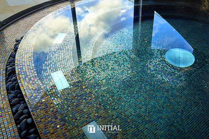 Swimming Pool Mosaic Ezzari Cocktail Alexander ,