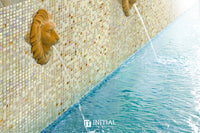 Swimming Pool Mosaic Ezzari Cocktail Bellini ,