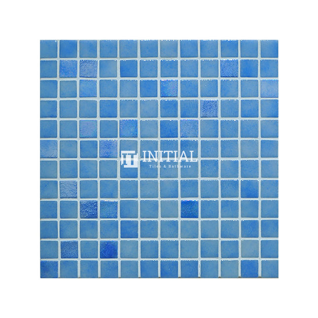 Swimming Pool Mosaic Ezzari Exclusive Australian Designer Aquamarine ,