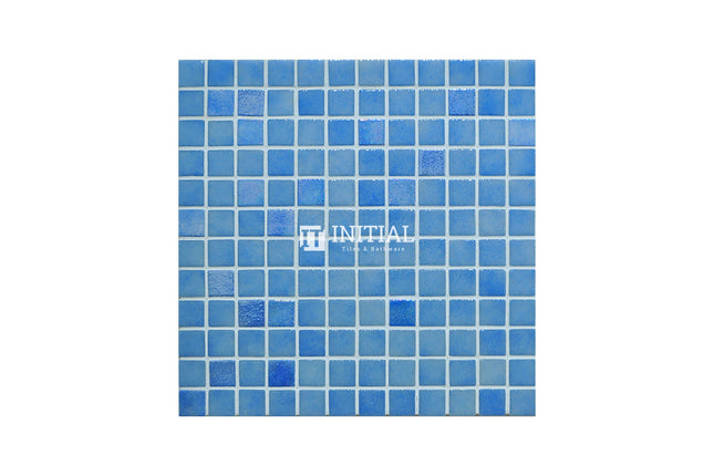 Swimming Pool Mosaic Ezzari Exclusive Australian Designer Aquamarine ,