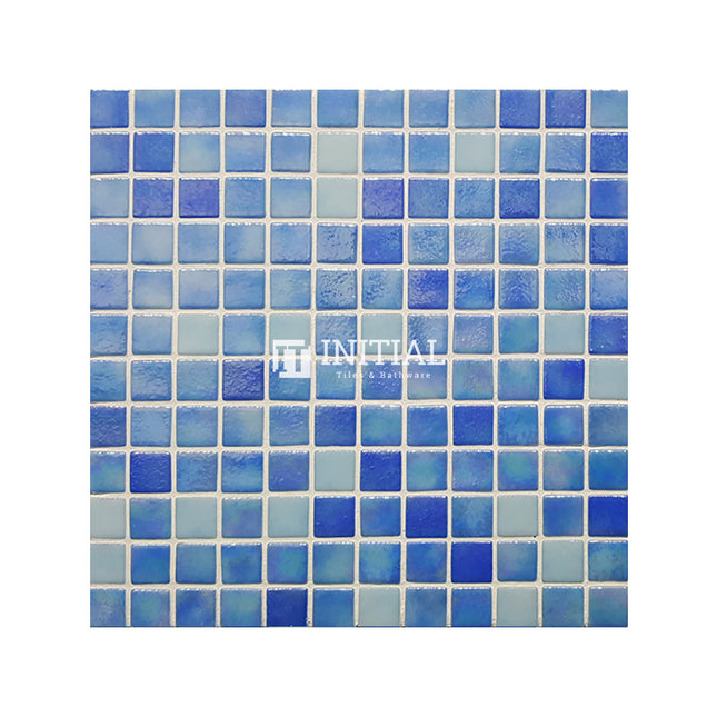 Swimming Pool Mosaic Ezzari Exclusive Australian Designer Arctic Light ,