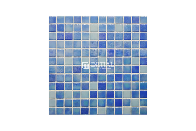 Swimming Pool Mosaic Ezzari Exclusive Australian Designer Arctic Light ,