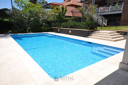 Swimming Pool Mosaic Ezzari Exclusive Australian Designer Arctic Light ,