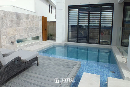 Swimming Pool Mosaic Ezzari Exclusive Australian Designer Atlantic ,