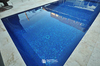 Swimming Pool Mosaic Ezzari Exclusive Australian Designer Dark Reef ,