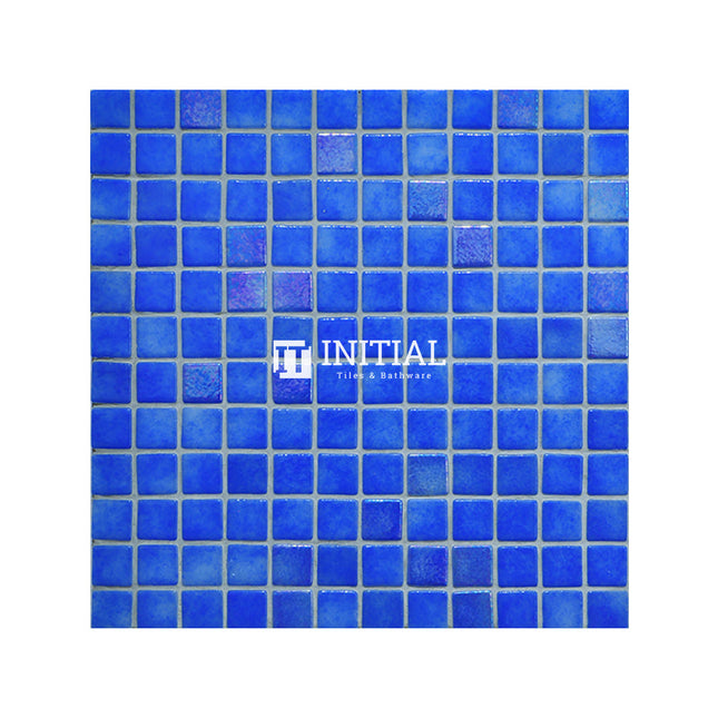 Swimming Pool Mosaic Ezzari Exclusive Australian Designer Topaz ,