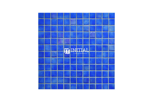 Swimming Pool Mosaic Ezzari Exclusive Australian Designer Topaz ,