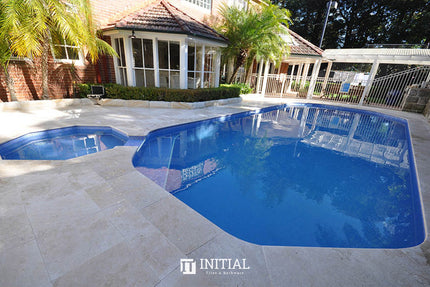 Swimming Pool Mosaic Ezzari Exclusive Australian Designer Topaz ,
