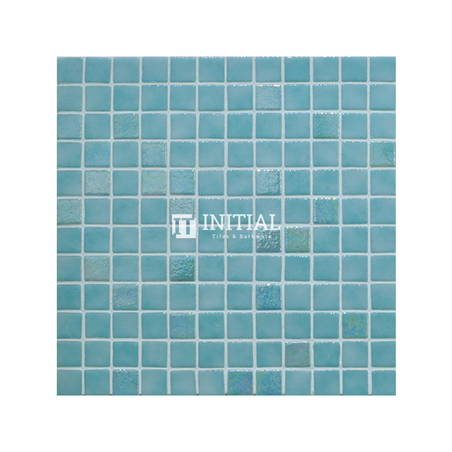 Swimming Pool Mosaic Ezzari Exclusive Australian Designer Tourmaline ,