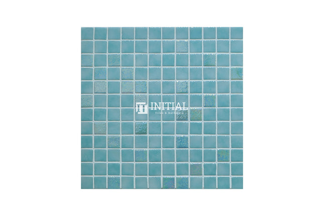 Swimming Pool Mosaic Ezzari Exclusive Australian Designer Tourmaline ,